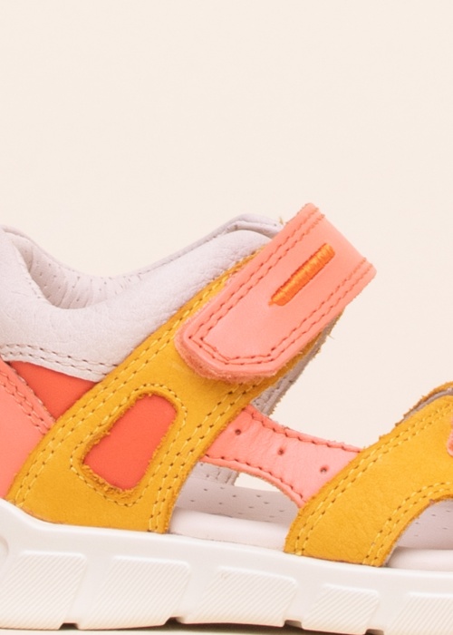 Сандалии Mini Stride Ecco