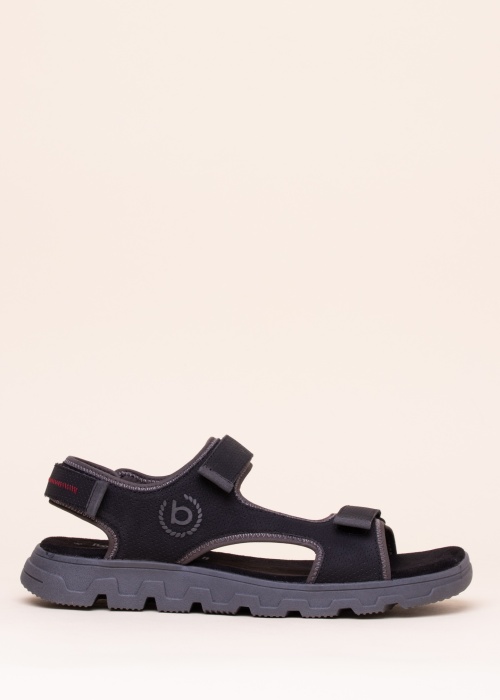 Сандалии Creek Bugatti