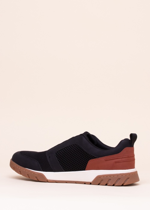 Bugatti brīvā laika apavi Irish