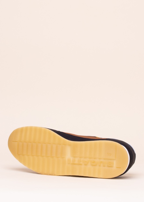 Кроссовки Riptide Bugatti