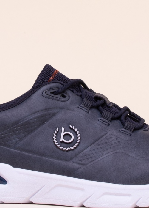 Bugatti brīvā laika apavi Nubola