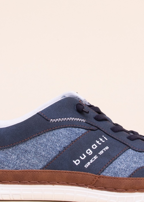 Bugatti brīvā laika apavi Bimini