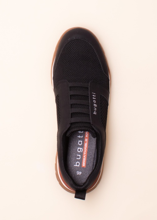 Bugatti brīvā laika apavi Irish