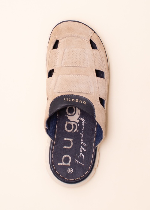 Сандалии Damar Bugatti