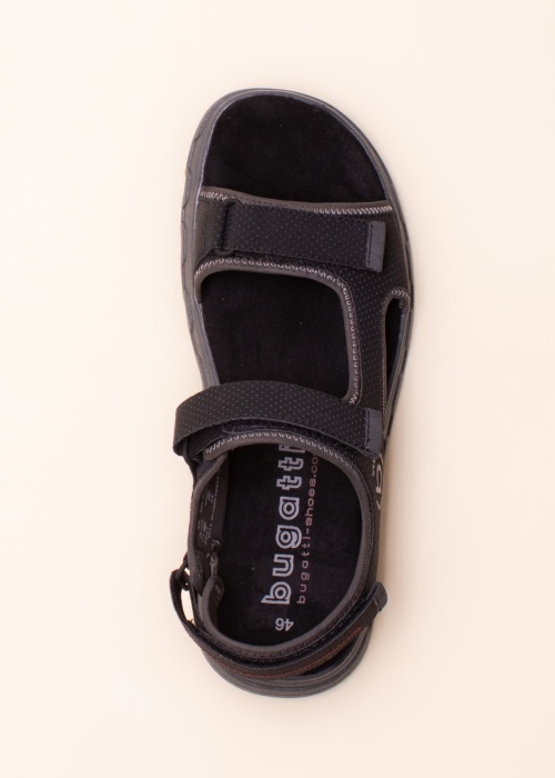 Сандалии Creek Bugatti