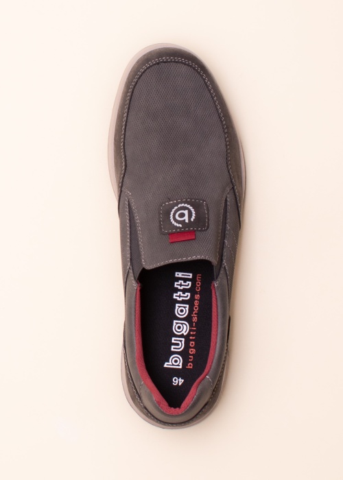 Bugatti brīvā laika apavi Artic