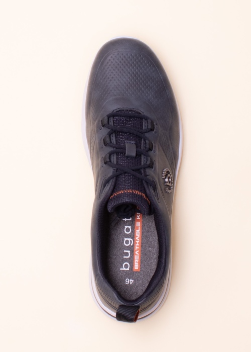 Bugatti brīvā laika apavi Nubola