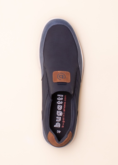 Bugatti brīvā laika apavi Artic