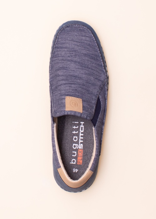 Кроссовки Bimini Bugatti