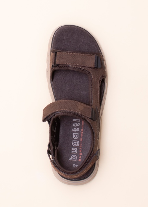 Сандалии Creek Bugatti