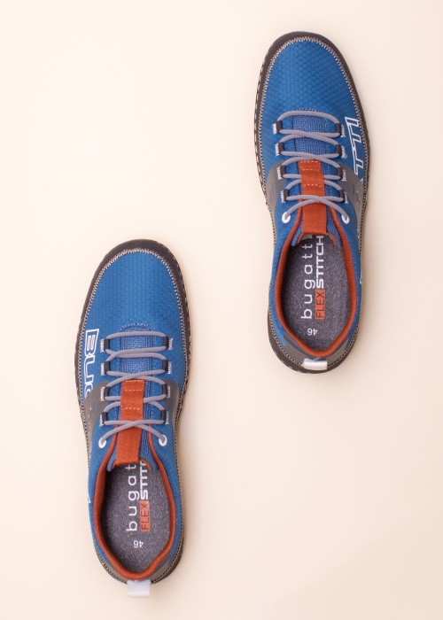 Bugatti brīvā laika apavi Bimini