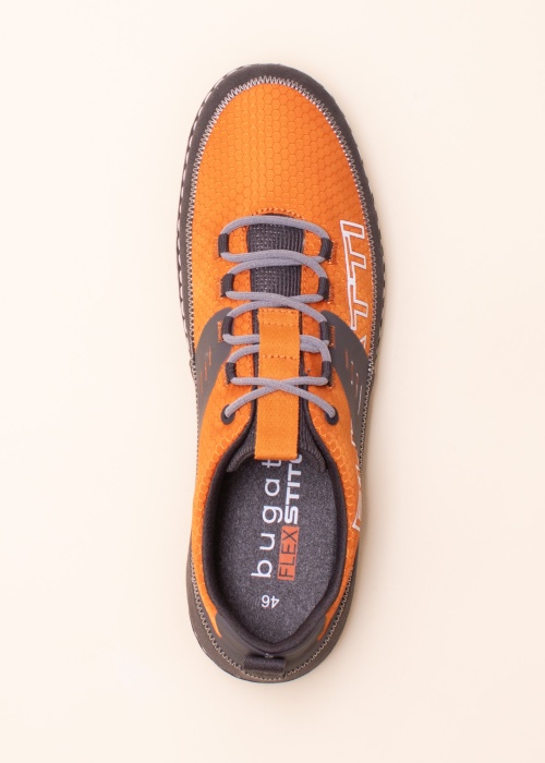 Кроссовки Bimini Bugatti