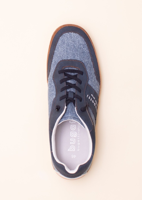 Bugatti brīvā laika apavi Bimini