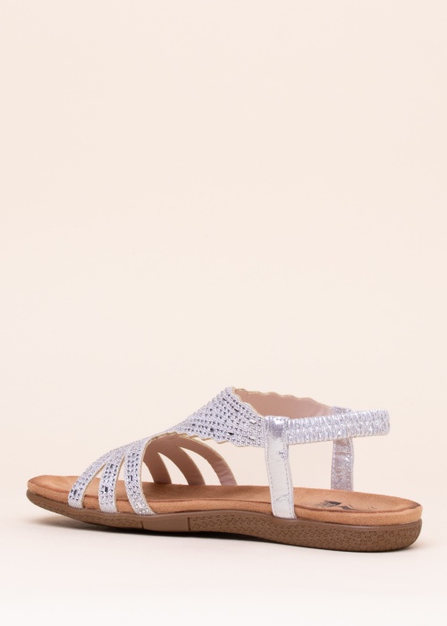 Туфли 2Go Fashion