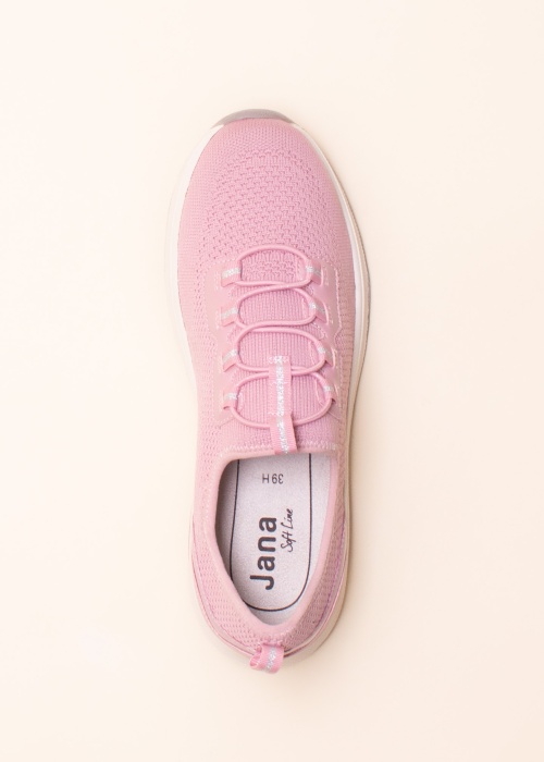 Кроссовки Jana
