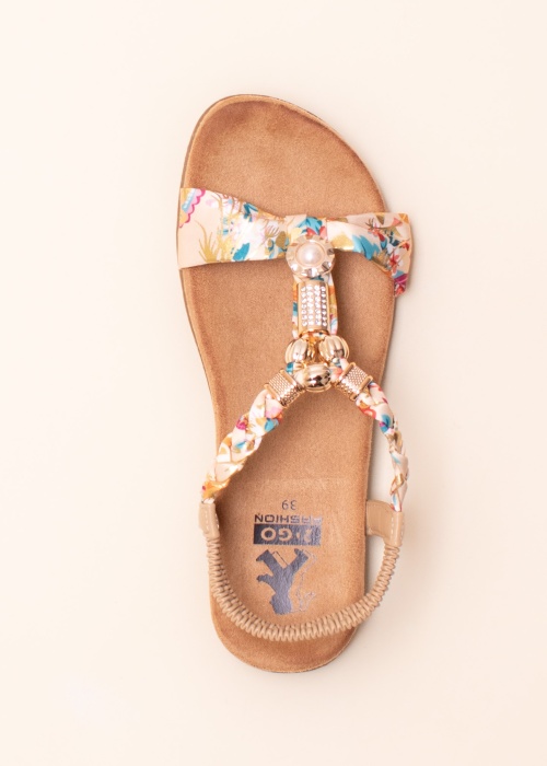 Туфли 2Go Fashion