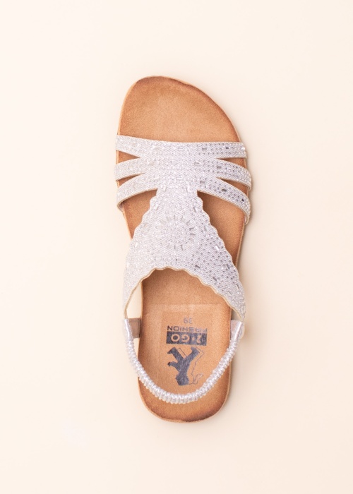 Туфли 2Go Fashion