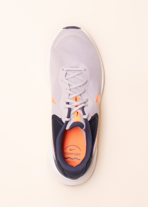 Беговые кроссовки Revolution 7 Nike