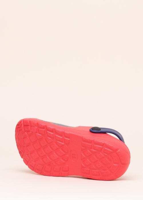 Сандалии Spiderman Leomil