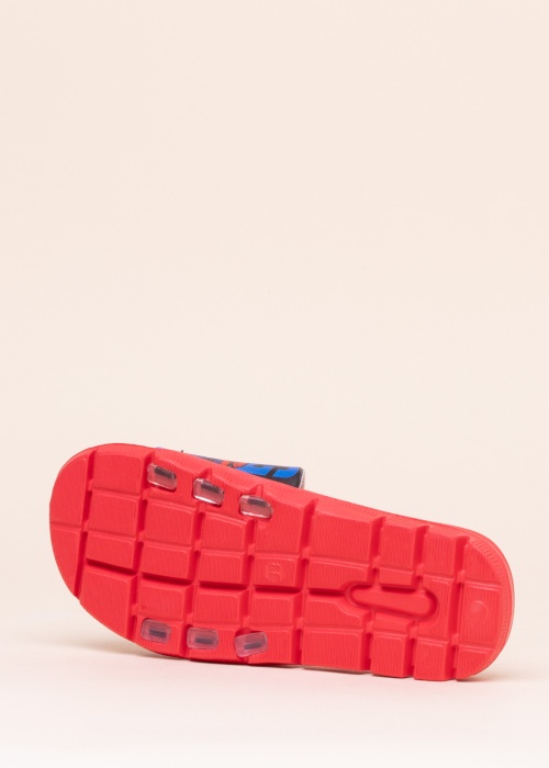 Шлёпанцы для бассейна Spiderman Leomil