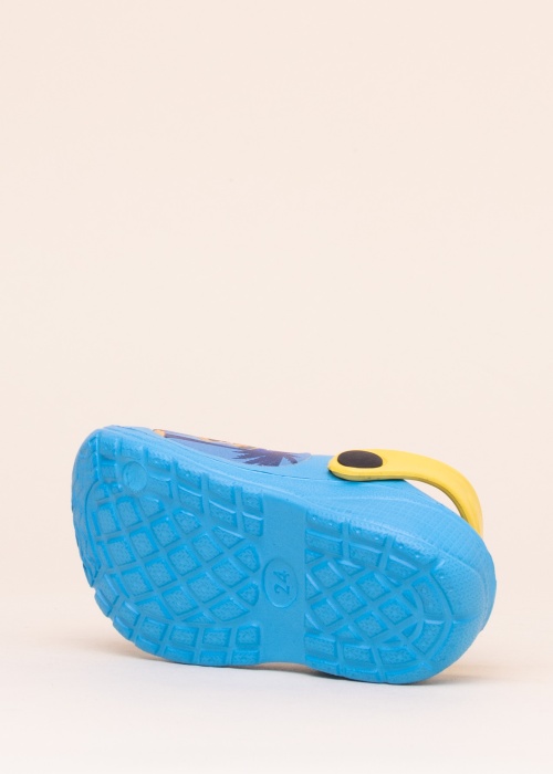 Leomil sandales Paw Patrol