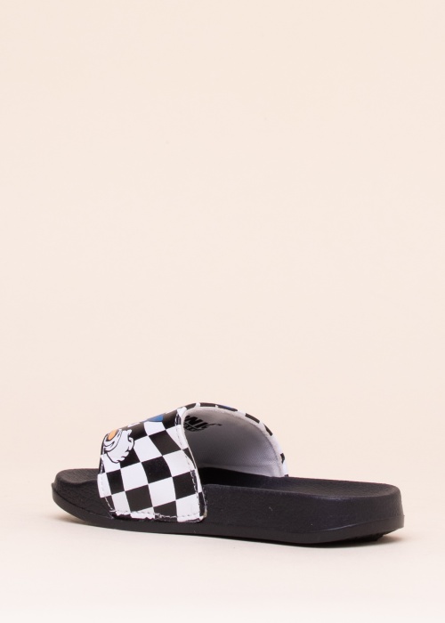 Leomil baseina iešļūcenes Sonic