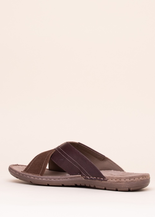 Сандалии Mustang