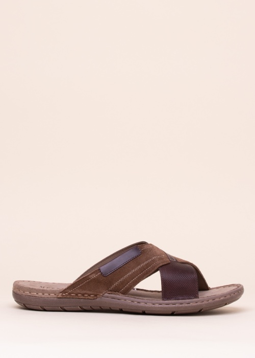 Сандалии Mustang