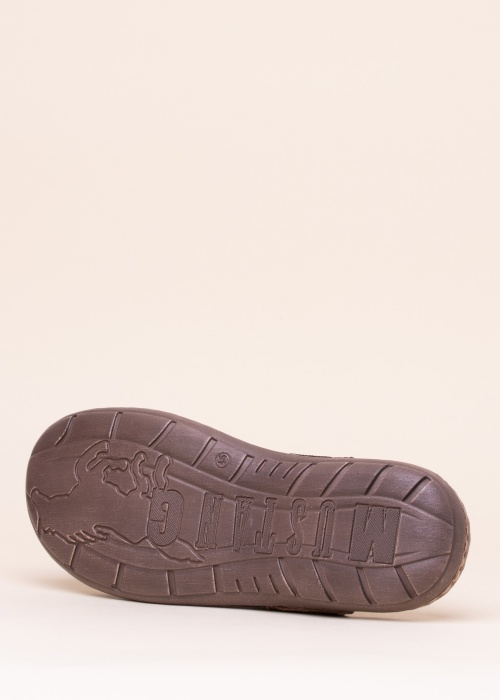 Сандалии Mustang