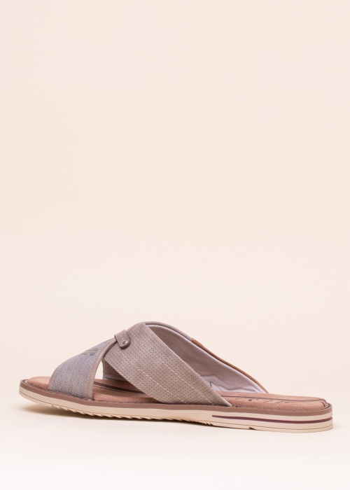 Сандалии Mustang