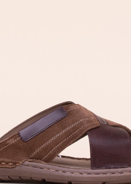 Сандалии Mustang