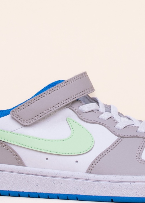 Nike kedas Court Borough Low Recraft