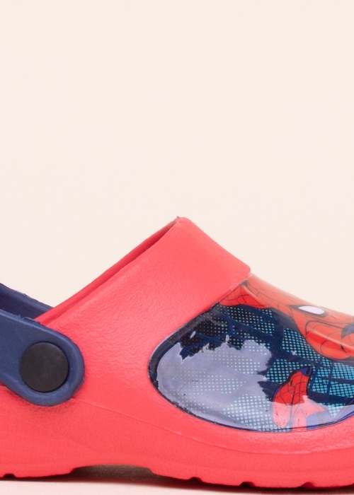 Сандалии Spiderman Leomil