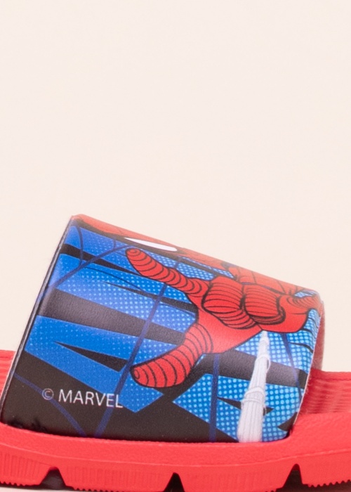 Шлёпанцы для бассейна Spiderman Leomil