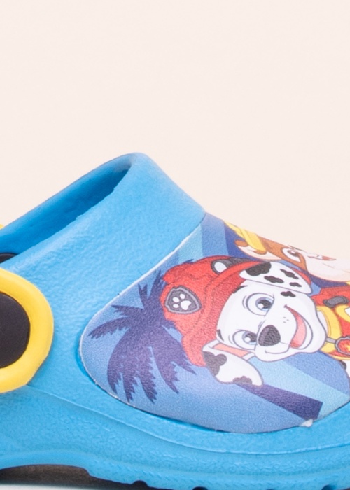 Leomil sandales Paw Patrol