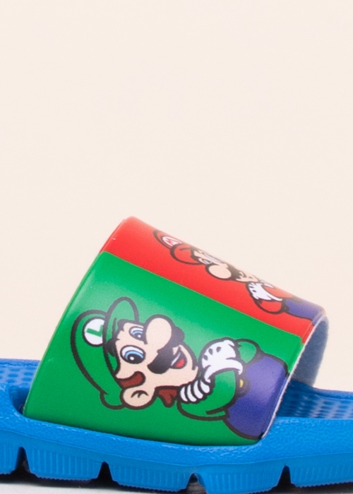 Leomil baseina iešļūcenes Super Mario