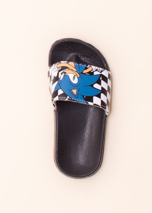 Leomil baseina iešļūcenes Sonic