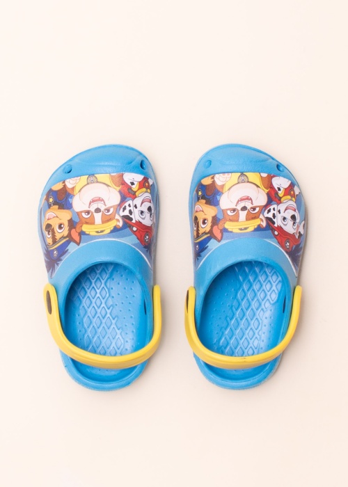 Leomil sandales Paw Patrol