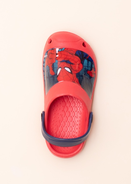 Сандалии Spiderman Leomil