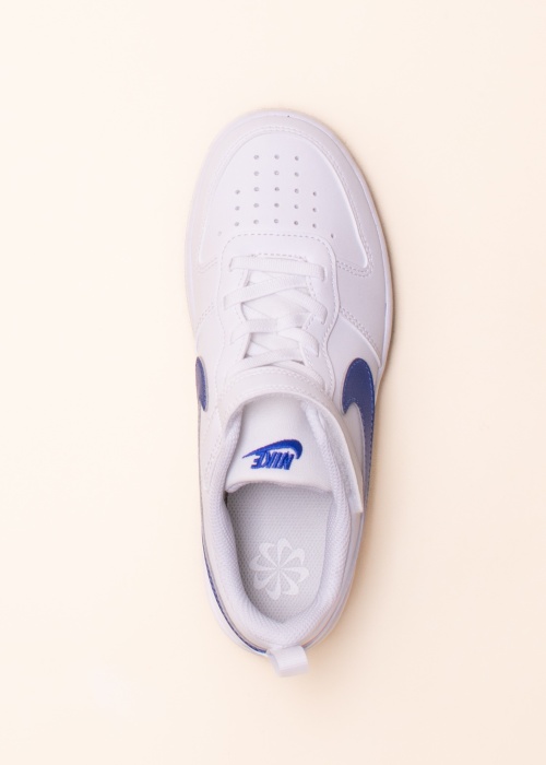 Nike kedas Court Borough Low Recraft