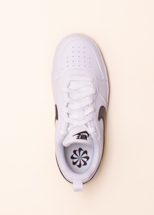 Nike kedas Court Borough