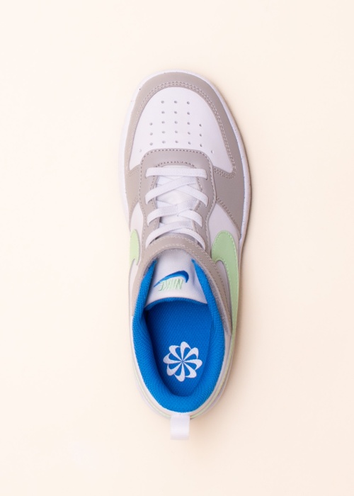 Nike kedas Court Borough Low Recraft