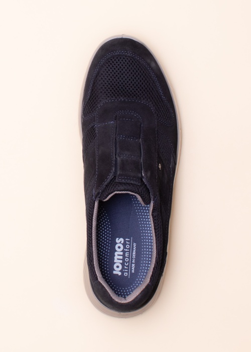 Jomos brīvā laika apavi