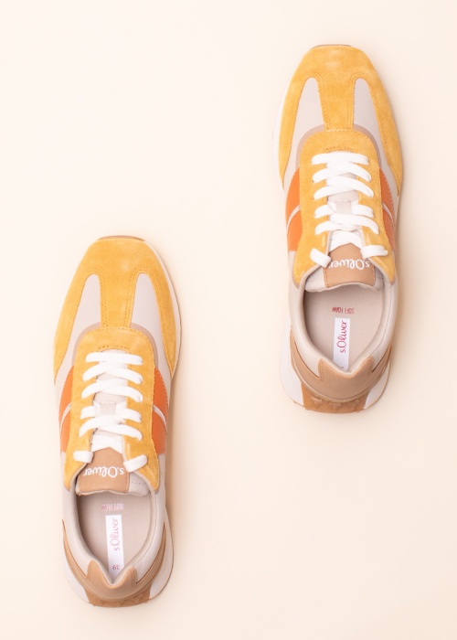 s.Oliver brīvā laika apavi