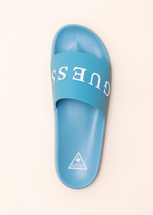 Шлёпанцы для бассейна Guess