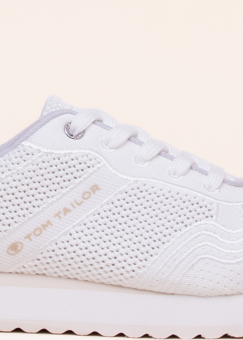 Tom Tailor brīvā laika apavi