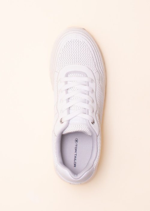 Tom Tailor brīvā laika apavi