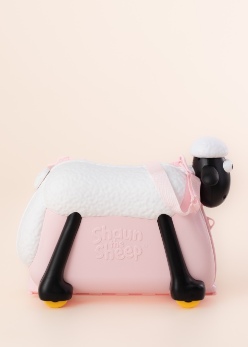 Чемодан Shaun The Sheep Migant