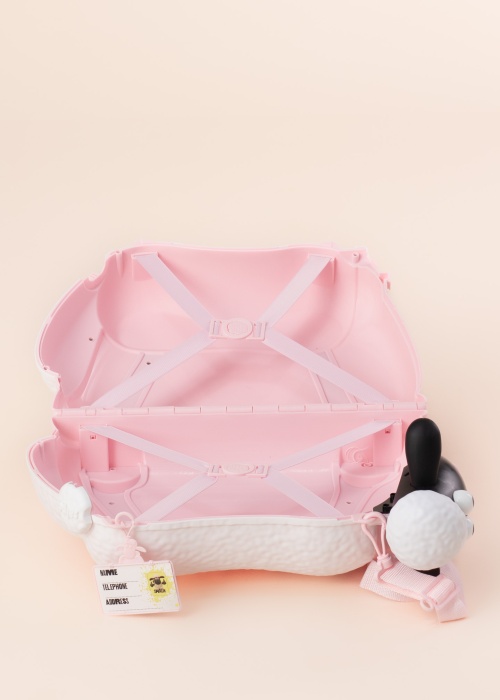 Чемодан Shaun The Sheep Migant