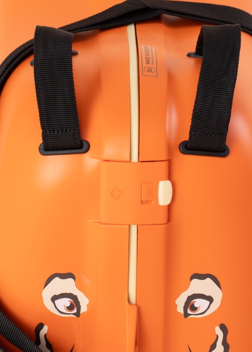 Чемодан Dream2go Samsonite